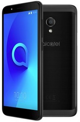 Замена динамика на телефоне Alcatel 1C в Владимире